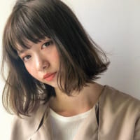 可愛い上に小顔にもなれるヘアスタイル！マル秘テクニックを教えちゃいます☆