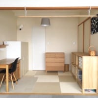 やっぱり畳が大好き！和室をもっとおしゃれで快適なお部屋に。