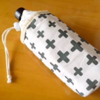 【連載】雨の日の折りたたみ傘をスマートに持ち運ぶ方法