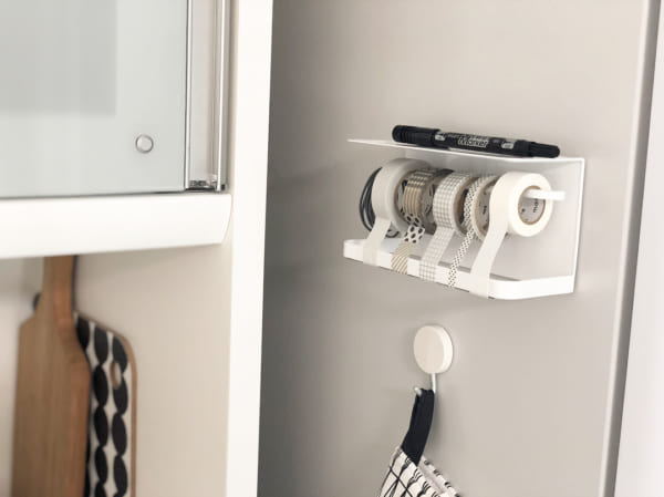 これ絶対欲しい ちょっと得した気分になれる素敵アイテム 収納アイデア Folk