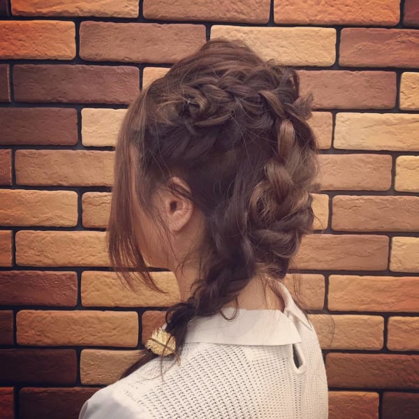 簡単アレンジ5