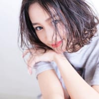 ボブスタイルの人気が止まらない♪可愛いからカッコいいまで、魅力溢れるボブスタイル特集