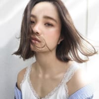 ボブヘア徹底解明！自分に似合うボブヘアを見つけてもっと可愛くなろう♪