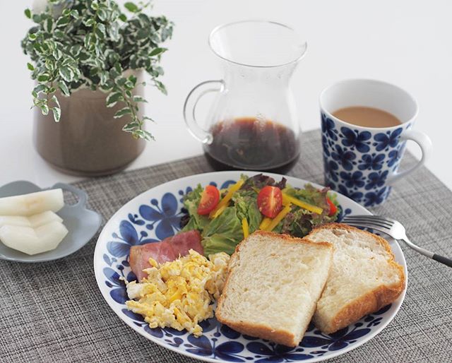 ロールストランド おしゃれ 食器2