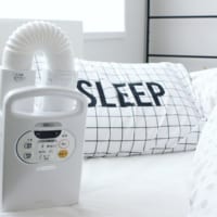 これで今夜はぐっすり眠れる☆良質の睡眠をサポートする寝具やメソッドをご紹介