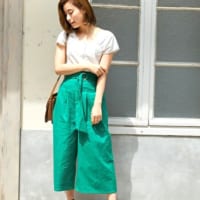 2018年夏★今真似したいおしゃれ女性のコーデをまとめて大公開！