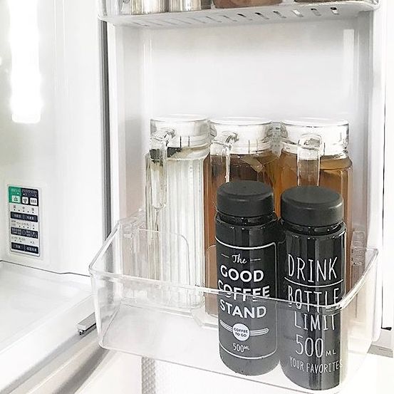 100均 3coinsでゲットしたい 冷たいドリンクを楽しむための便利アイテム集 Folk