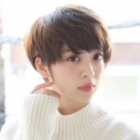 深みと透明感が出る♡フォギーカラーで柔らかなヘアスタイルを叶えよう！