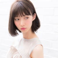 アラサー最強ヘアはボブスタイル☆どんな雰囲気にもなれる応用力が人気の秘密