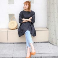 30代女子におすすめ♡ZOZOTOWNで今人気の【ワンピース】コーデ15選