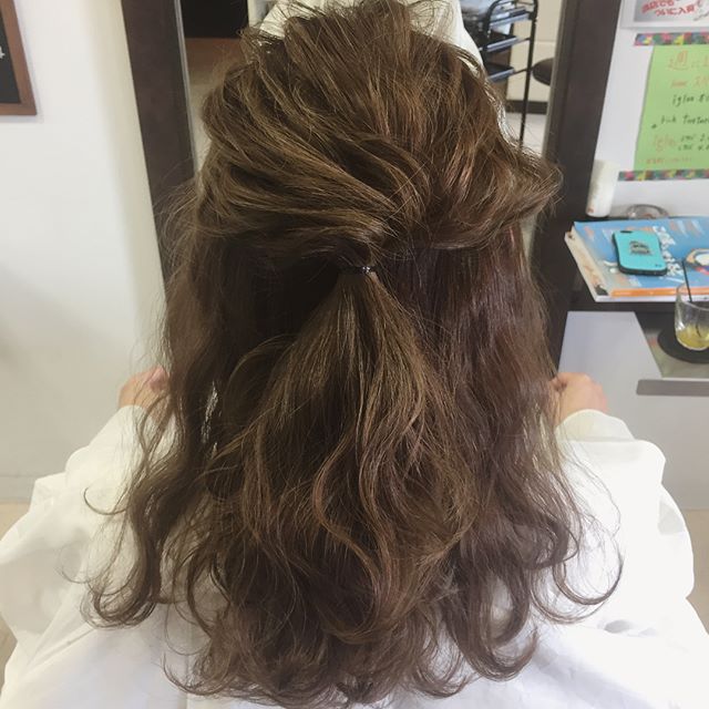 簡単アレンジ7