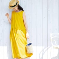アラサー・アラフォー世代におすすめ！大人女子が着こなす夏ファッション15選★