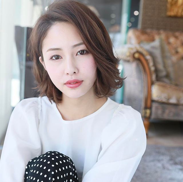 現役美容師が厳選 好感度を上げるナチュラルヘアスタイルまとめ Folk