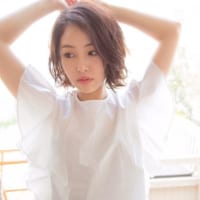 ツヤ髪が大事♡すれ違いざまに目を奪うナチュラルヘアスタイル特集♪