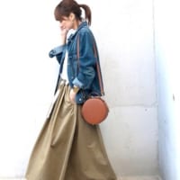 被りたくない！【ZARA・H＆M・FOREVER21・GAP】の大人女性コーデ