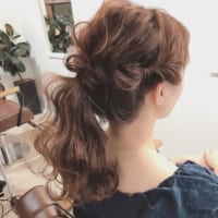 秋のまとめ髪♡お出かけ＆パーティーにピッタリなヘアアレンジ特集