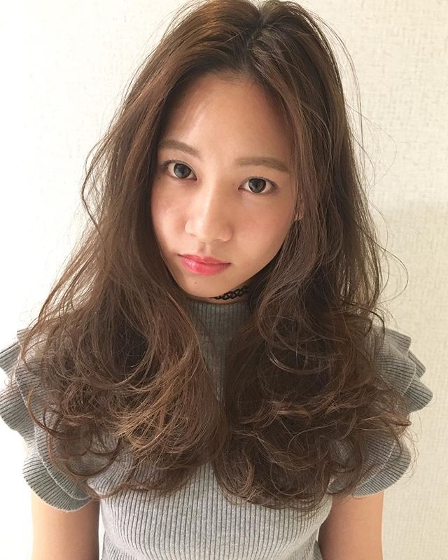 大人カッコいいヘアスタイル4