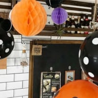 お部屋をおしゃれに飾ろう！「ハロウィン」の飾り付けアイテム特集