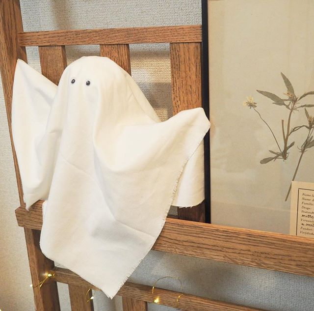 マネしたい！おしゃれなハロウィンデコレーション３