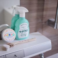 オキシクリーン以外にも♪みんなのお気に入りお風呂洗剤をまとめました☆