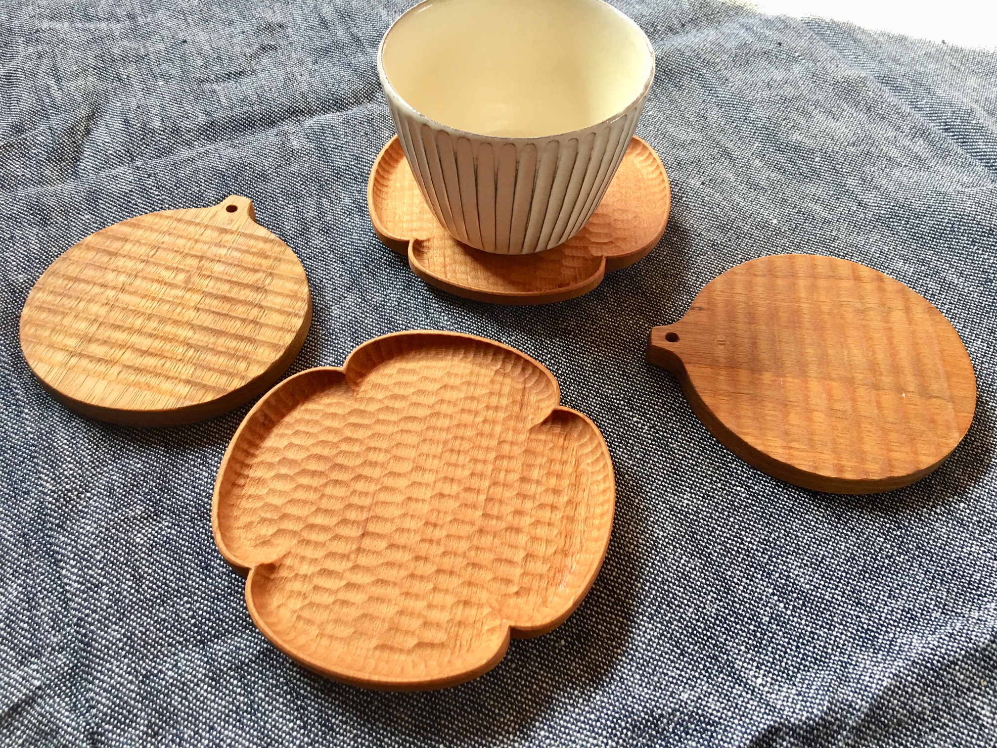 連載】木工品のある暮らし。その魅力と長く愛用できる素敵な木工品をご ...