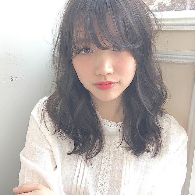 ヘアカタログ6