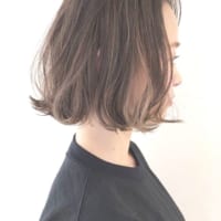 秋冬にぴったり♡ハイネックやマフラーに合うヘアスタイル・アレンジ集