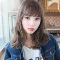 髪型に迷った時の参考に♪ミディアム〜ロングスタイルのヘアカタログ