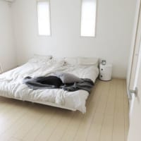 お部屋にゆとりを！「ローベッド」で叶えるおしゃれなインテリア