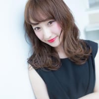 前髪を切る？伸ばす？イメチェンできる人気の前髪スタイル別カタログ♡