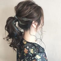 大人女性のヘアカラー事情！周りと差がつくデザインカラーを大特集