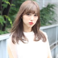 可愛さと色気の共存♡大人女性の王道モテヘアスタイルを極めるべし！