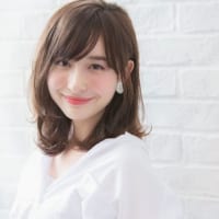 髪が綺麗なら好感度も上がる！髪質を美しく見せる髪色とスタイリングを紹介