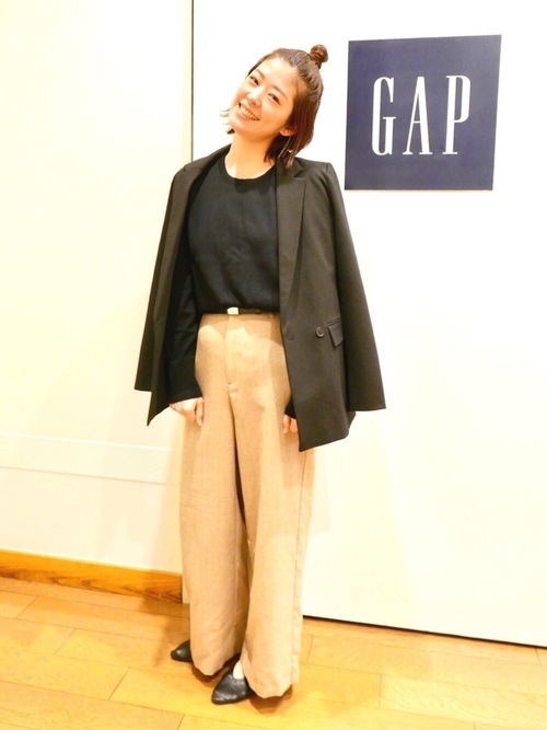 GAP