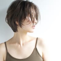 外国人風ヘアカラーの人気が止まらない！色別アッシュ系カラー分析ヘアカタログ