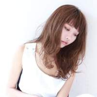 ラフ×ウェーブ＝色っぽさ♡レングス別大人のフェミニンヘアカタログ