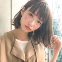 雰囲気を柔らかく見せよう！「可愛い♡」を作るボブヘアのポイント3つ