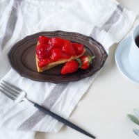 特別な日はこだわる！おしゃれな「ケーキ皿」で美味しい時間を過ごそう