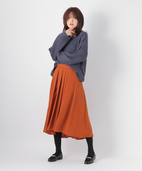 HELENROUGEローファー