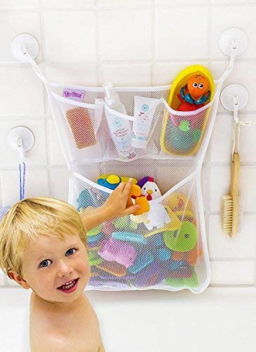 Tub Cubby Bath Toy