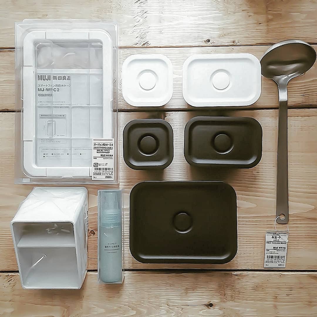 無印良品週間 でまとめ買い リピ ト購入したい 人気アイテムをピックアップ Folk