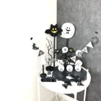 インテリアのアクセントに！ハロウィンにぴったりなガーランドをご紹介