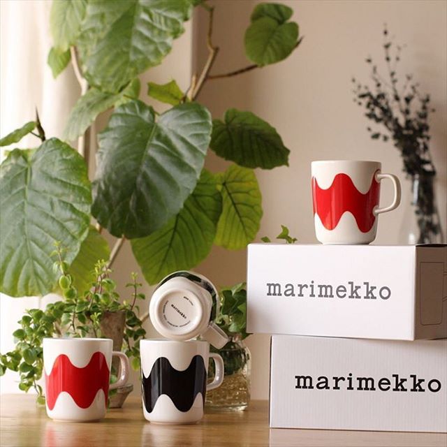 marimekko（マリメッコ）