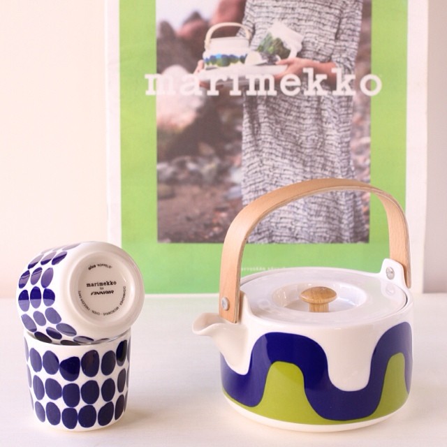 marimekko（マリメッコ）4