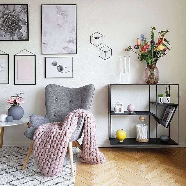 インテリアで冬支度 お部屋が暖かいイメージになるアイデアをまとめました Folk