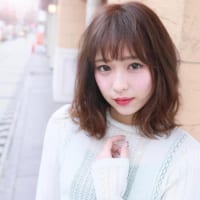 憧れの柔らか髪をメイク♡思わず触りたくなる大人のふんわりヘア特集