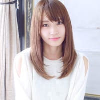 女性らしく見えるのは断然セミロング♡大人女性に似合うスタイリングは？