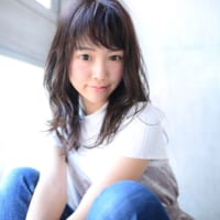 暗髪でも垢抜けたい！こなれたヘアスタイルのために大切なこと