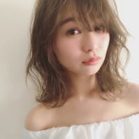 全身スタイルアップ！首を長く見せるヘアスタイルで美人さんになろう♪