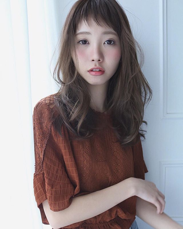 甘さは一つまみだけ！大人カッコいいヘアスタイル5